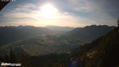Frassenhütte – Walgau