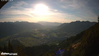 Frassenhütte – Walgau