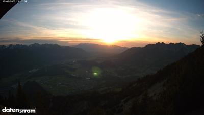 Frassenhütte – Walgau