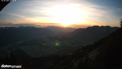 Frassenhütte – Walgau