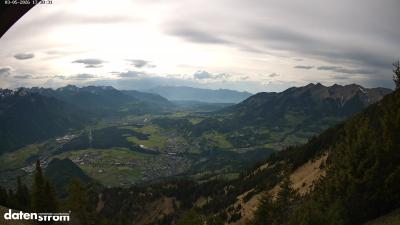 Frassenhütte – Walgau