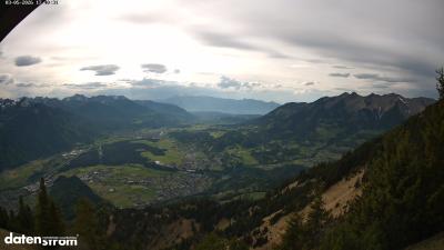 Frassenhütte – Walgau