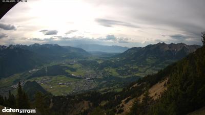 Frassenhütte – Walgau