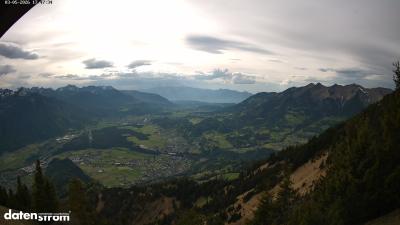 Frassenhütte – Walgau