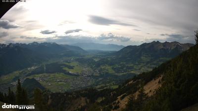 Frassenhütte – Walgau