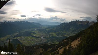 Frassenhütte – Walgau