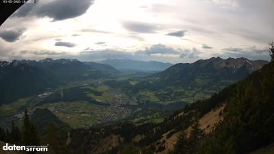 Frassenhütte – Walgau