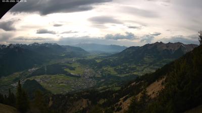 Frassenhütte – Walgau