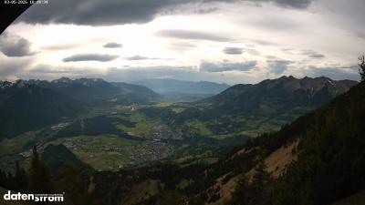 Frassenhütte – Walgau