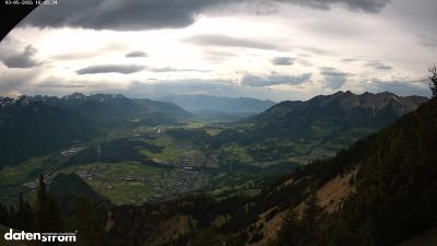 Frassenhütte – Walgau
