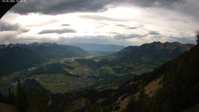 Frassenhütte – Walgau