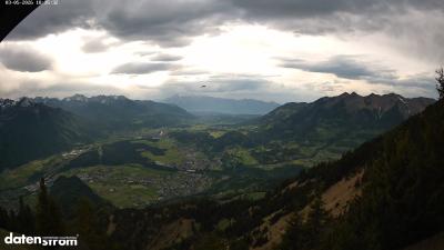 Frassenhütte – Walgau