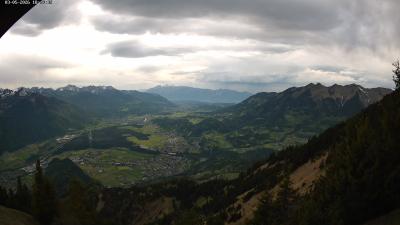 Frassenhütte – Walgau