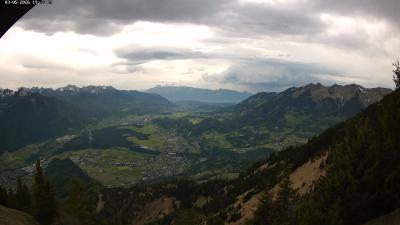 Frassenhütte – Walgau