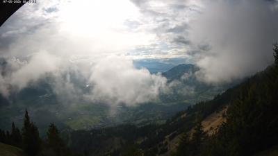 Frassenhütte – Walgau