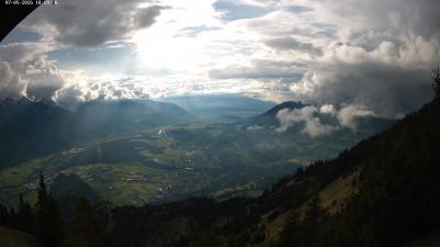 Frassenhütte – Walgau