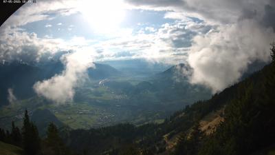Frassenhütte – Walgau