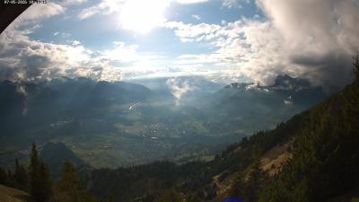 Frassenhütte – Walgau