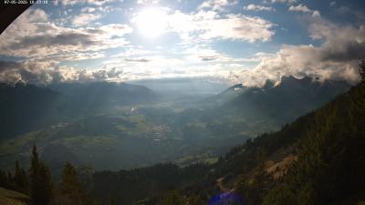 Frassenhütte – Walgau