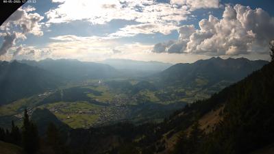 Frassenhütte – Walgau