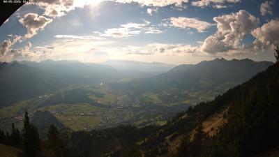 Frassenhütte – Walgau