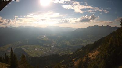 Frassenhütte – Walgau