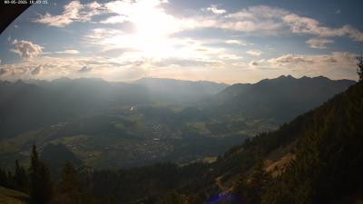 Frassenhütte – Walgau