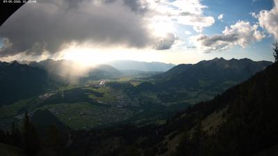 Frassenhütte – Walgau