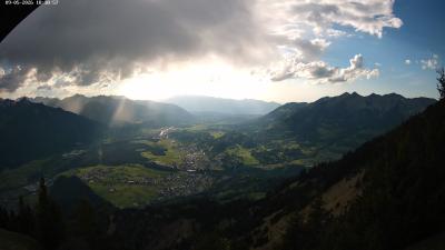 Frassenhütte – Walgau