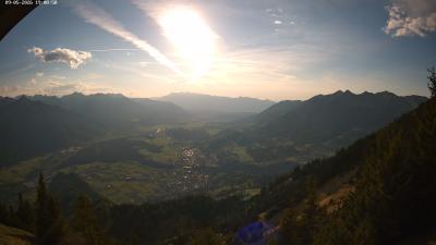 Frassenhütte – Walgau