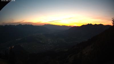 Frassenhütte – Walgau