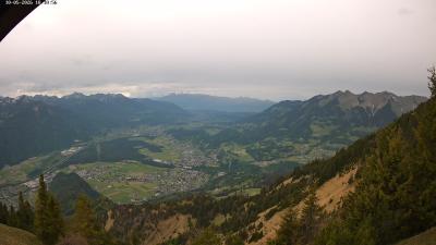 Frassenhütte – Walgau