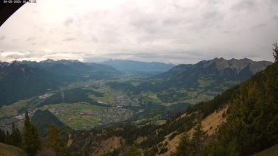 Frassenhütte – Walgau