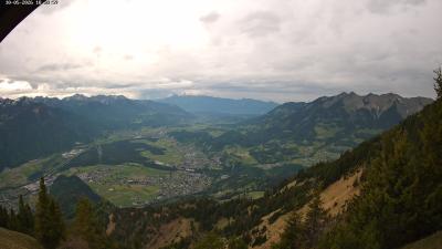 Frassenhütte – Walgau