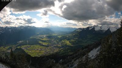 Frassenhütte – Walgau