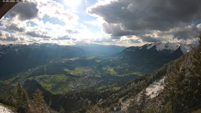 Frassenhütte – Walgau