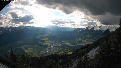 Frassenhütte – Walgau