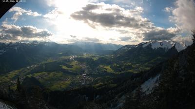 Frassenhütte – Walgau