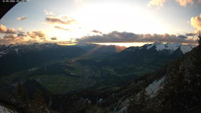 Frassenhütte – Walgau