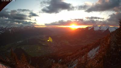 Frassenhütte – Walgau