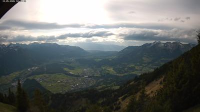 Frassenhütte – Walgau