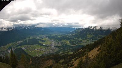 Frassenhütte – Walgau