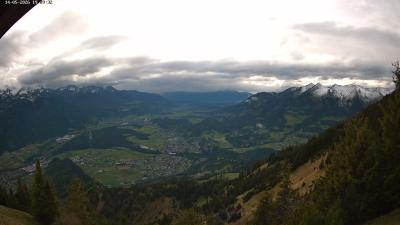 Frassenhütte – Walgau