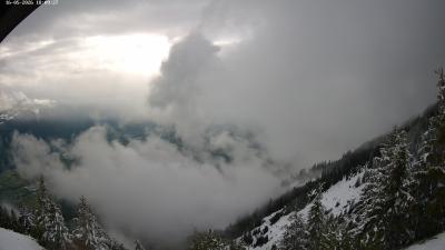 Frassenhütte – Walgau