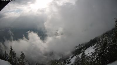 Frassenhütte – Walgau