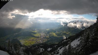 Frassenhütte – Walgau