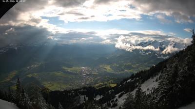 Frassenhütte – Walgau