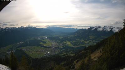 Frassenhütte – Walgau