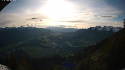 Frassenhütte – Walgau