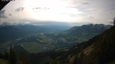 Frassenhütte – Walgau